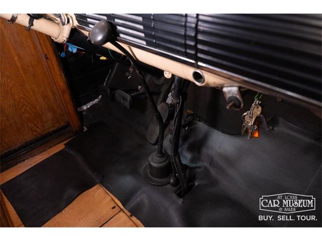 1947 Chevrolet 3100 (CC-2075939) for sale in St. Louis, Missouri