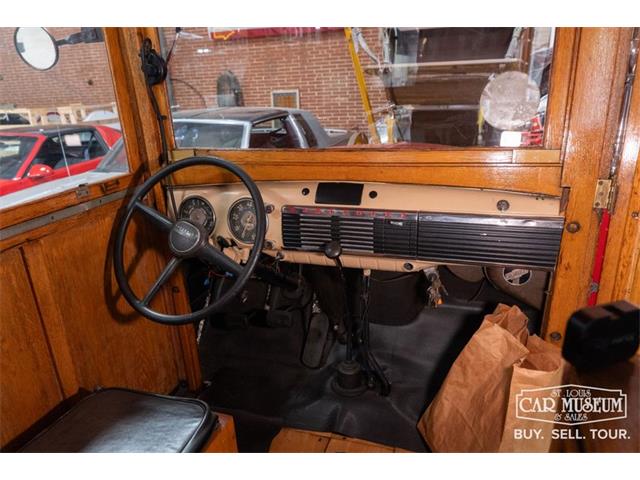 1947 Chevrolet 3100 (CC-2075939) for sale in St. Louis, Missouri