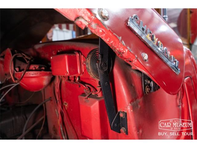 1947 Chevrolet 3100 (CC-2075939) for sale in St. Louis, Missouri