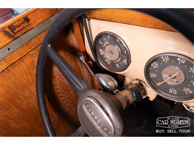 1947 Chevrolet 3100 (CC-2075939) for sale in St. Louis, Missouri