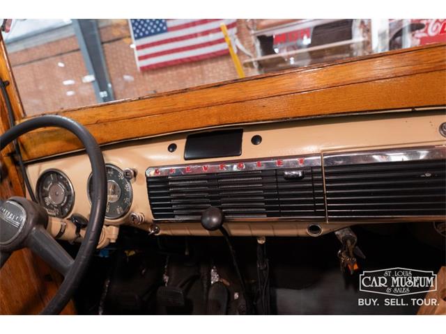 1947 Chevrolet 3100 (CC-2075939) for sale in St. Louis, Missouri
