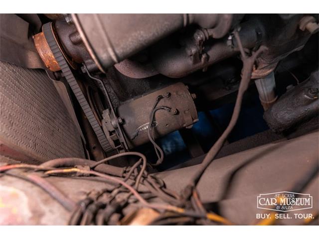 1947 Chevrolet 3100 (CC-2075939) for sale in St. Louis, Missouri