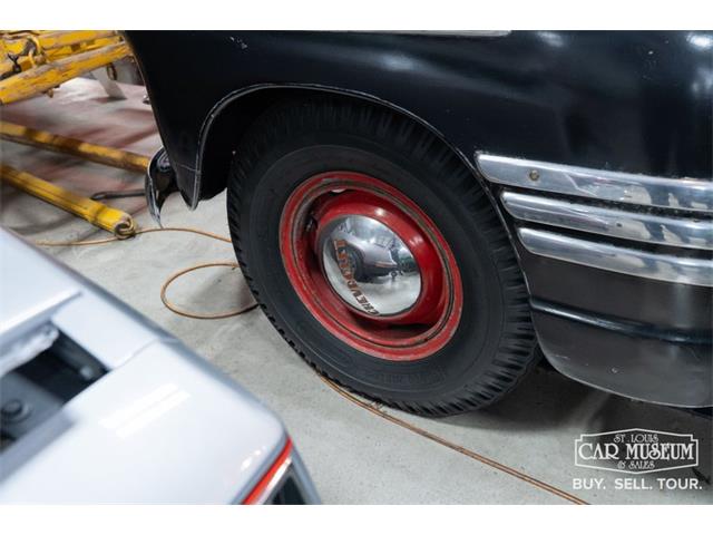 1947 Chevrolet 3100 (CC-2075939) for sale in St. Louis, Missouri