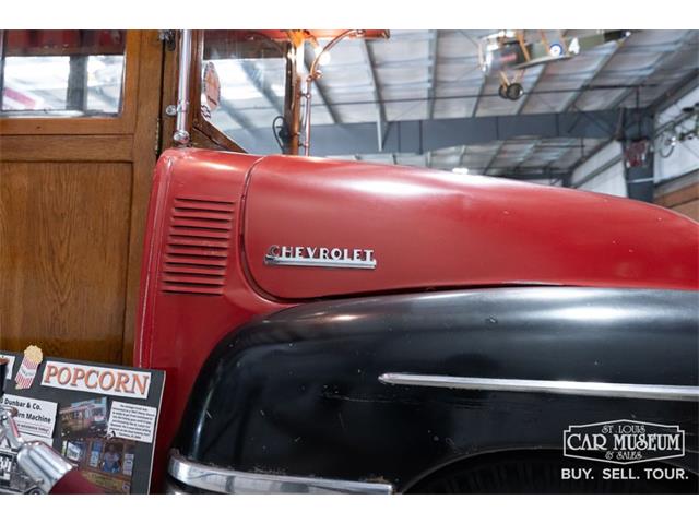 1947 Chevrolet 3100 (CC-2075939) for sale in St. Louis, Missouri