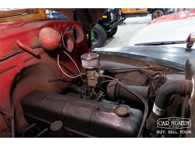 1947 Chevrolet 3100 (CC-2075939) for sale in St. Louis, Missouri