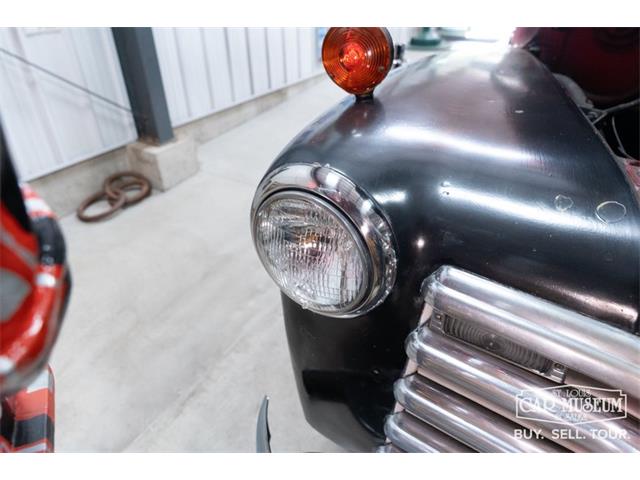 1947 Chevrolet 3100 (CC-2075939) for sale in St. Louis, Missouri