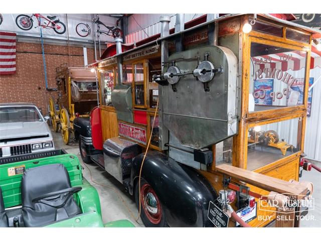 1947 Chevrolet 3100 (CC-2075939) for sale in St. Louis, Missouri