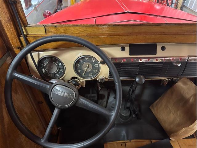 1947 Chevrolet 3100 (CC-2075939) for sale in St. Louis, Missouri