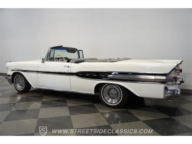 1957 Pontiac Star Chief (CC-2070594) for sale in Mesa, Arizona