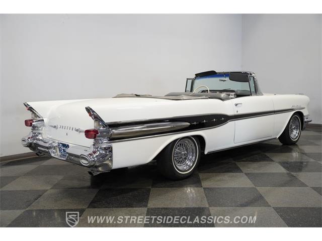 1957 Pontiac Star Chief (CC-2070594) for sale in Mesa, Arizona
