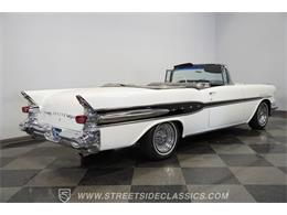 1957 Pontiac Star Chief (CC-2070594) for sale in Mesa, Arizona