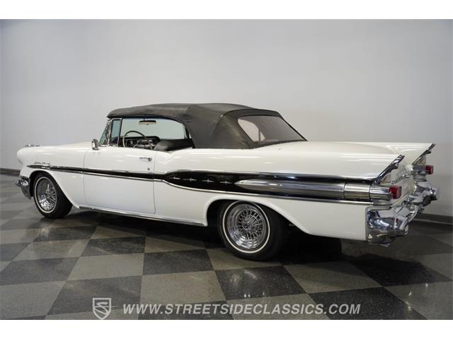1957 Pontiac Star Chief (CC-2070594) for sale in Mesa, Arizona