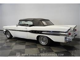 1957 Pontiac Star Chief (CC-2070594) for sale in Mesa, Arizona