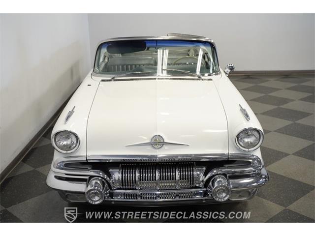 1957 Pontiac Star Chief (CC-2070594) for sale in Mesa, Arizona