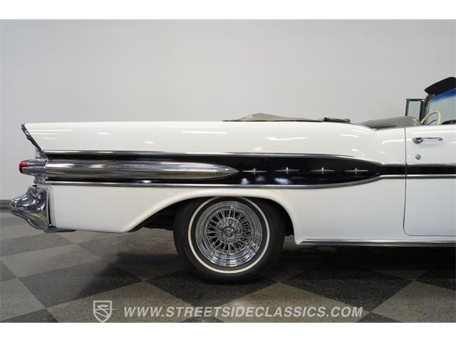1957 Pontiac Star Chief (CC-2070594) for sale in Mesa, Arizona