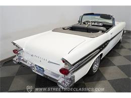 1957 Pontiac Star Chief (CC-2070594) for sale in Mesa, Arizona