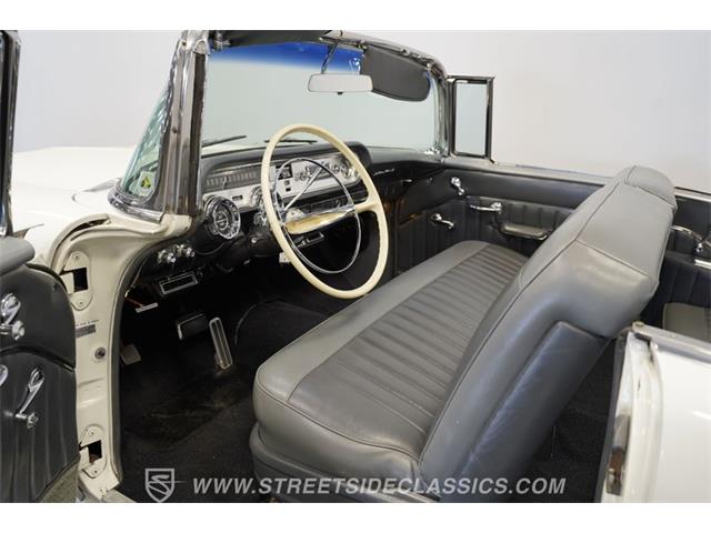 1957 Pontiac Star Chief (CC-2070594) for sale in Mesa, Arizona