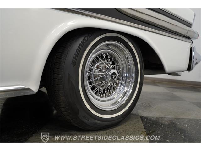 1957 Pontiac Star Chief (CC-2070594) for sale in Mesa, Arizona
