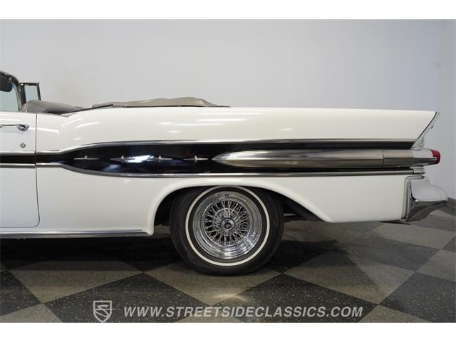 1957 Pontiac Star Chief (CC-2070594) for sale in Mesa, Arizona
