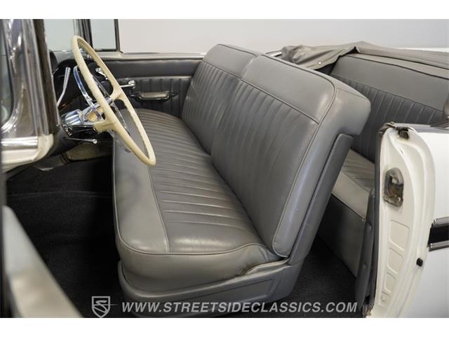 1957 Pontiac Star Chief (CC-2070594) for sale in Mesa, Arizona