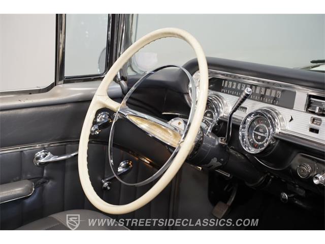 1957 Pontiac Star Chief (CC-2070594) for sale in Mesa, Arizona