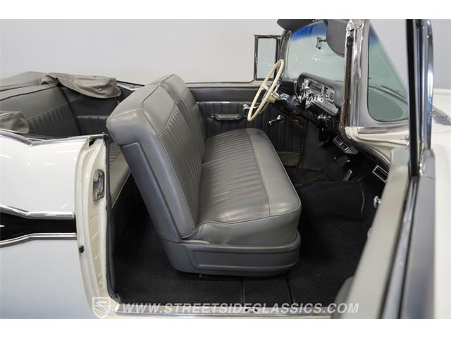 1957 Pontiac Star Chief (CC-2070594) for sale in Mesa, Arizona