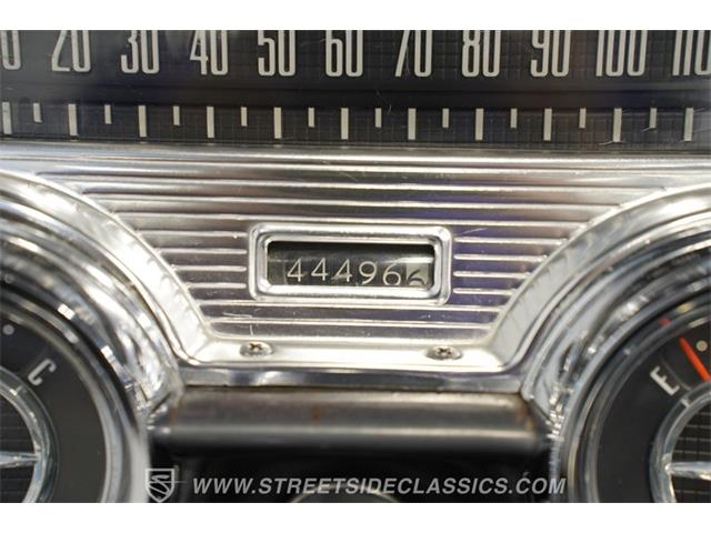 1957 Pontiac Star Chief (CC-2070594) for sale in Mesa, Arizona