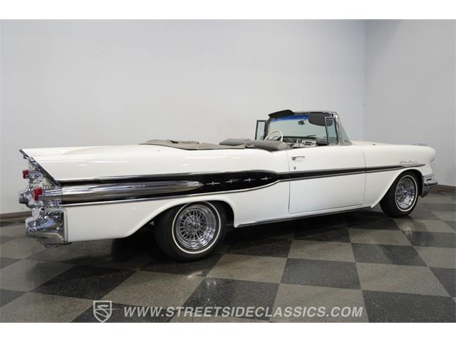 1957 Pontiac Star Chief (CC-2070594) for sale in Mesa, Arizona
