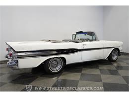 1957 Pontiac Star Chief (CC-2070594) for sale in Mesa, Arizona