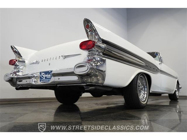 1957 Pontiac Star Chief (CC-2070594) for sale in Mesa, Arizona