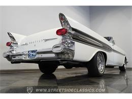 1957 Pontiac Star Chief (CC-2070594) for sale in Mesa, Arizona