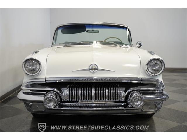 1957 Pontiac Star Chief (CC-2070594) for sale in Mesa, Arizona