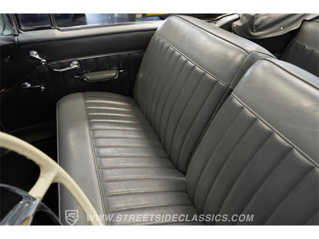 1957 Pontiac Star Chief (CC-2070594) for sale in Mesa, Arizona