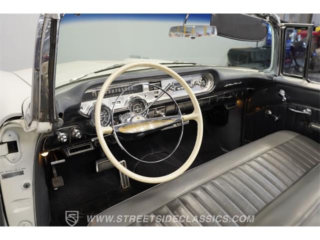 1957 Pontiac Star Chief (CC-2070594) for sale in Mesa, Arizona