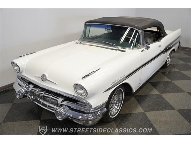 1957 Pontiac Star Chief (CC-2070594) for sale in Mesa, Arizona