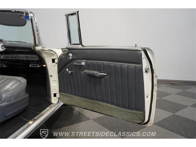 1957 Pontiac Star Chief (CC-2070594) for sale in Mesa, Arizona