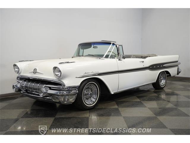 1957 Pontiac Star Chief (CC-2070594) for sale in Mesa, Arizona