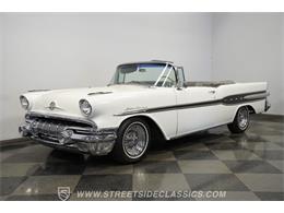 1957 Pontiac Star Chief (CC-2070594) for sale in Mesa, Arizona