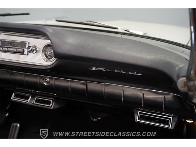 1957 Pontiac Star Chief (CC-2070594) for sale in Mesa, Arizona