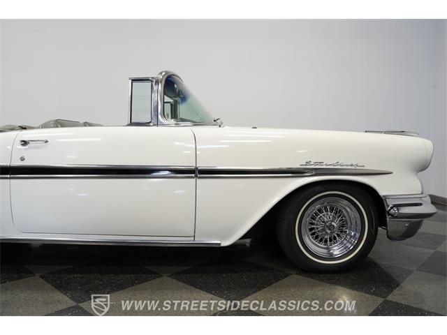 1957 Pontiac Star Chief (CC-2070594) for sale in Mesa, Arizona