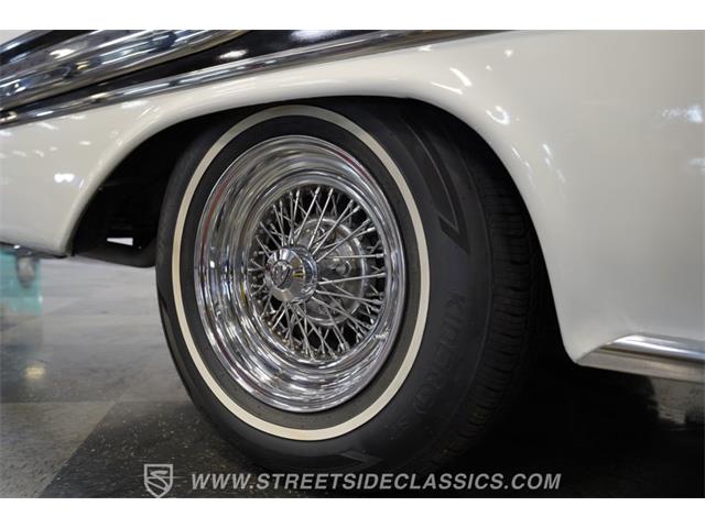 1957 Pontiac Star Chief (CC-2070594) for sale in Mesa, Arizona