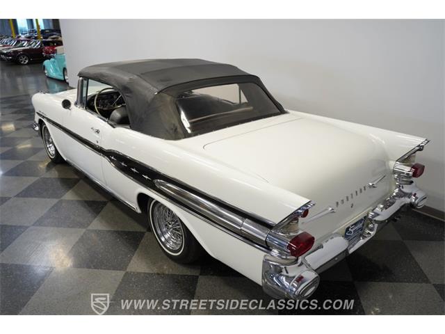 1957 Pontiac Star Chief (CC-2070594) for sale in Mesa, Arizona