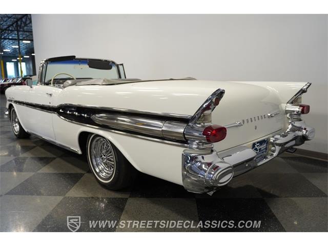 1957 Pontiac Star Chief (CC-2070594) for sale in Mesa, Arizona