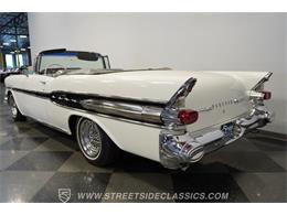 1957 Pontiac Star Chief (CC-2070594) for sale in Mesa, Arizona
