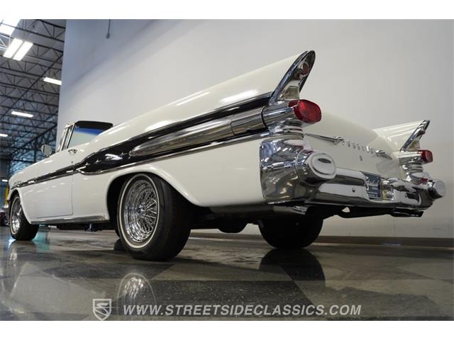 1957 Pontiac Star Chief (CC-2070594) for sale in Mesa, Arizona