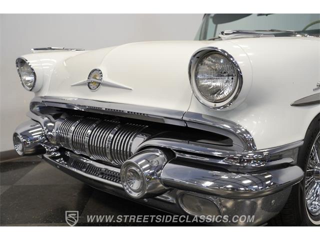 1957 Pontiac Star Chief (CC-2070594) for sale in Mesa, Arizona