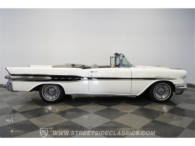 1957 Pontiac Star Chief (CC-2070594) for sale in Mesa, Arizona