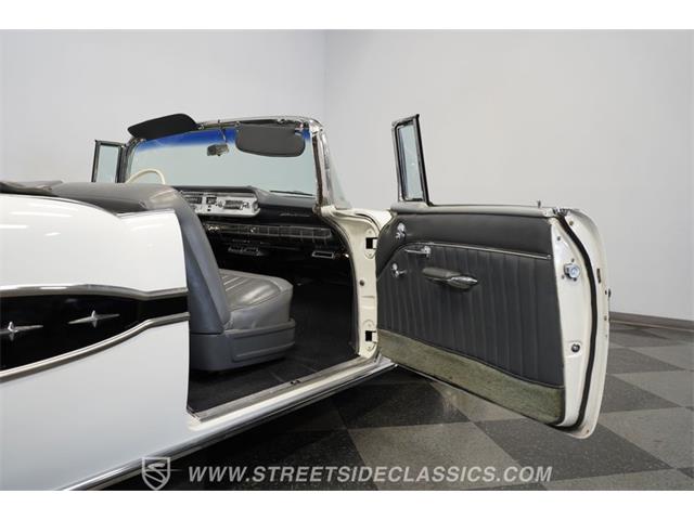 1957 Pontiac Star Chief (CC-2070594) for sale in Mesa, Arizona