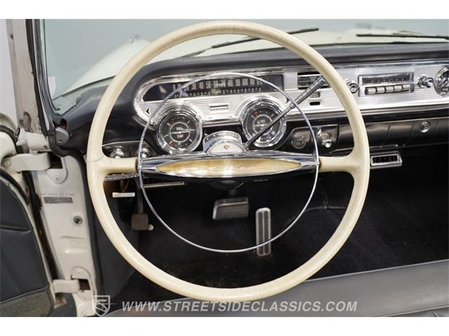 1957 Pontiac Star Chief (CC-2070594) for sale in Mesa, Arizona