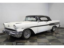 1957 Pontiac Star Chief (CC-2070594) for sale in Mesa, Arizona